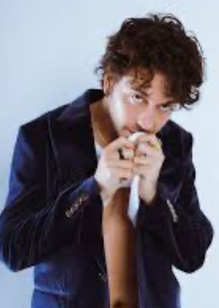 Nat Wolff photo