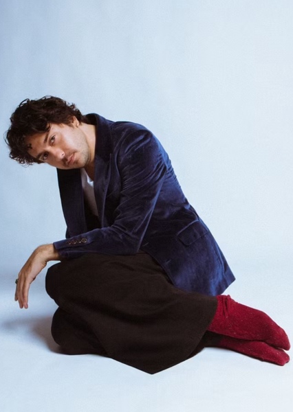 Nat Wolff photo