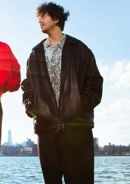 Nat Wolff photo