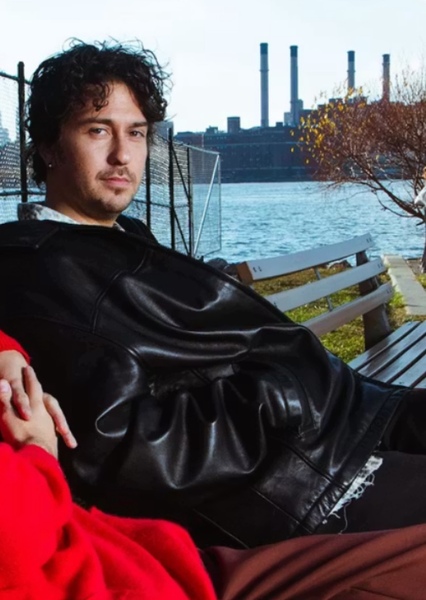 Nat Wolff photo