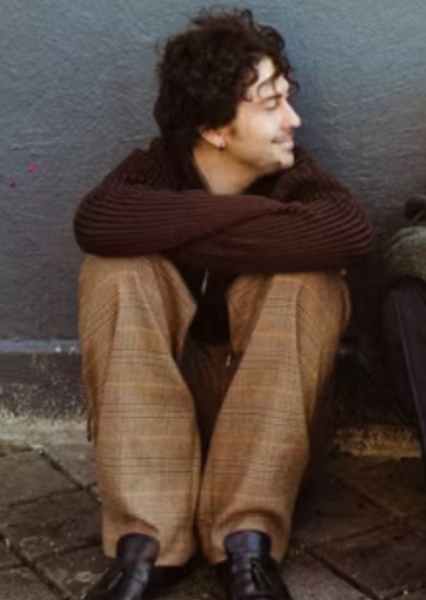 Nat Wolff photo