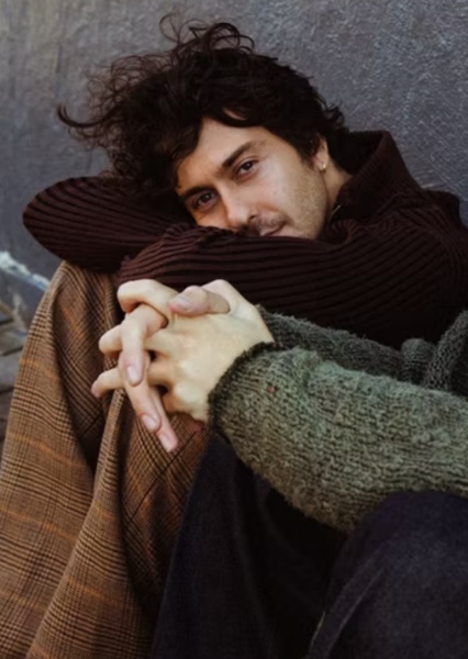 Nat Wolff photo