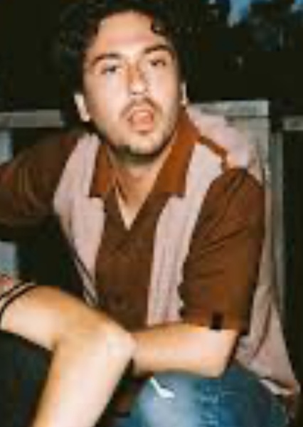 Nat Wolff photo