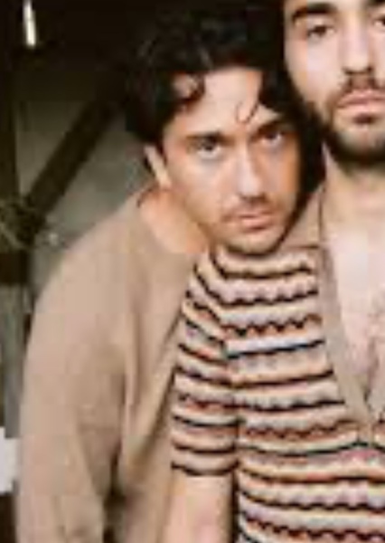 Nat Wolff photo