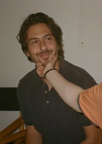 Nat Wolff photo