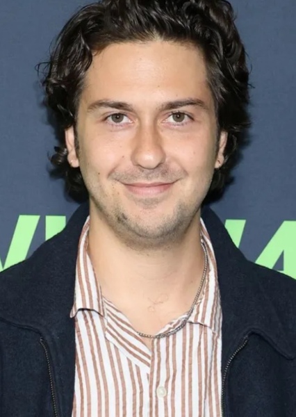 Nat Wolff photo