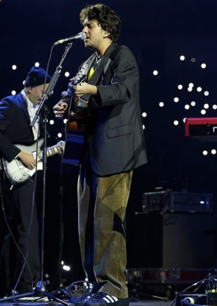 Nat Wolff photo