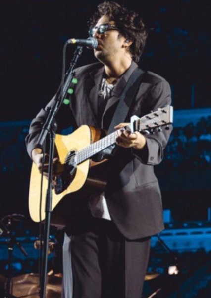 Nat Wolff photo