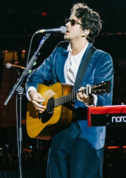 Nat Wolff photo