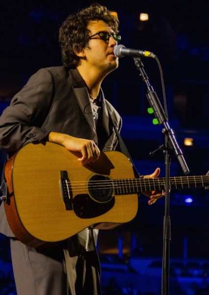 Nat Wolff photo