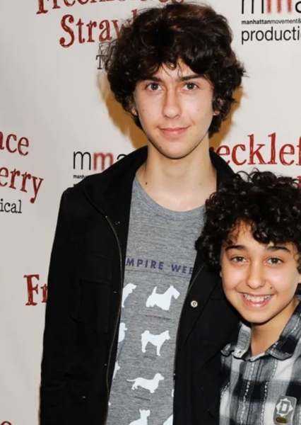 Nat Wolff photo