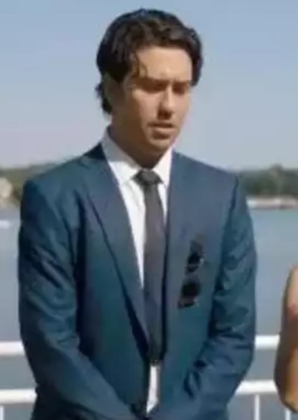 Nat Wolff photo
