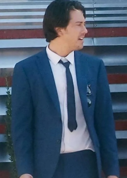 Nat Wolff photo