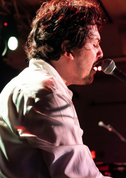 Nat Wolff photo