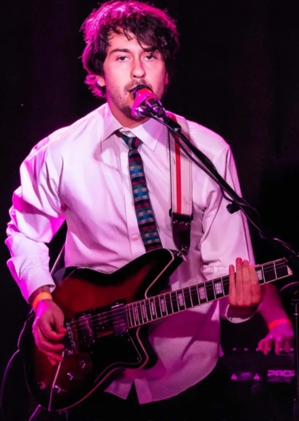 Nat Wolff photo