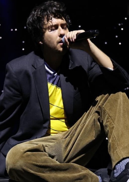 Nat Wolff photo