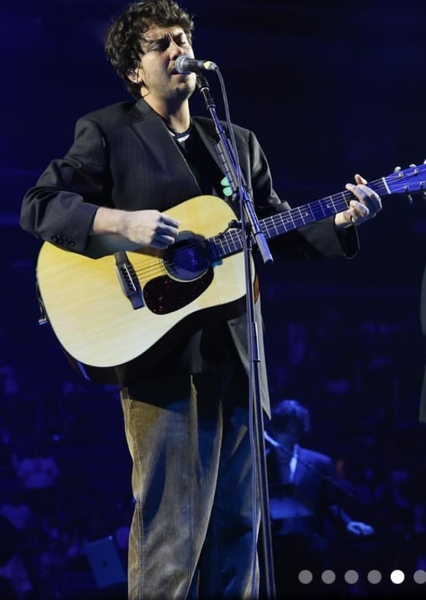 Nat Wolff photo