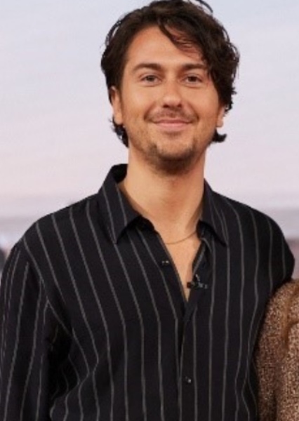 Nat Wolff photo