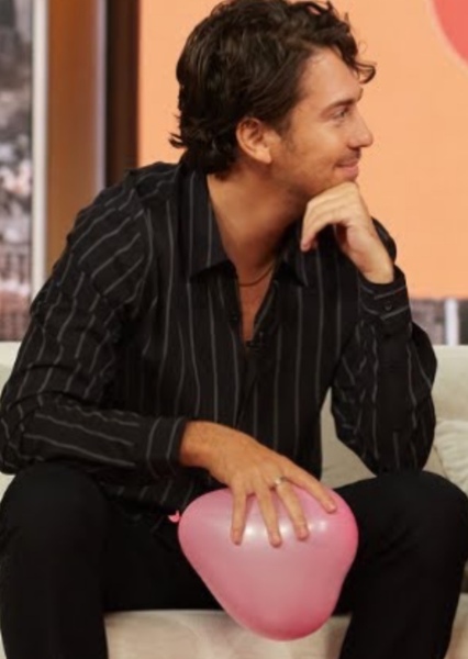 Nat Wolff photo