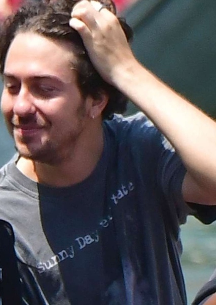 Nat Wolff photo