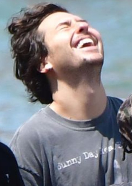 Nat Wolff photo