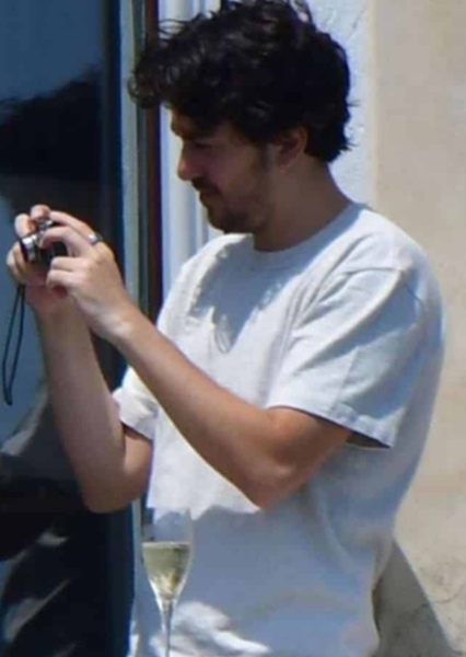 Nat Wolff photo