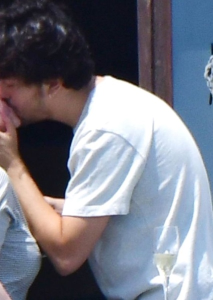 Nat Wolff photo