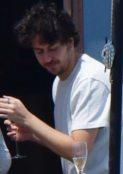 Nat Wolff photo