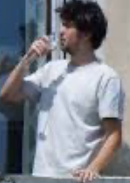 Nat Wolff photo