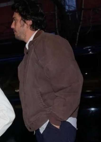 Nat Wolff photo