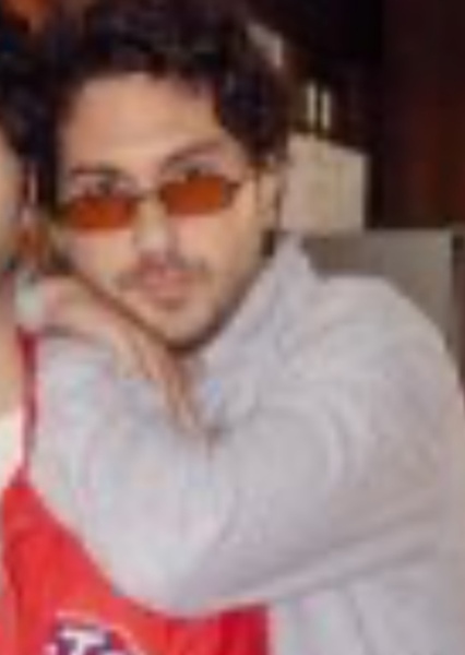 Nat Wolff photo