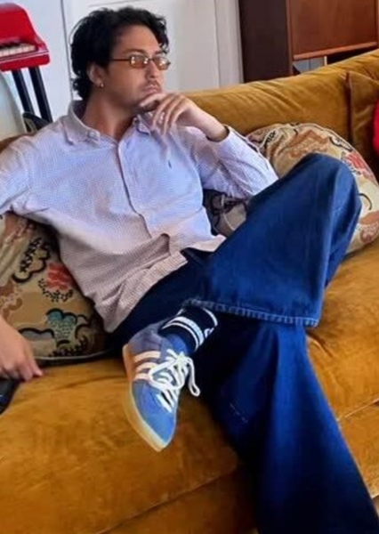 Nat Wolff photo