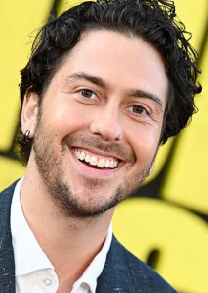 Nat Wolff photo