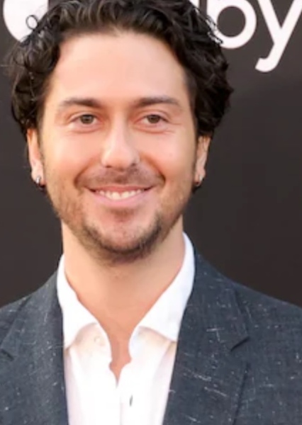 Nat Wolff photo
