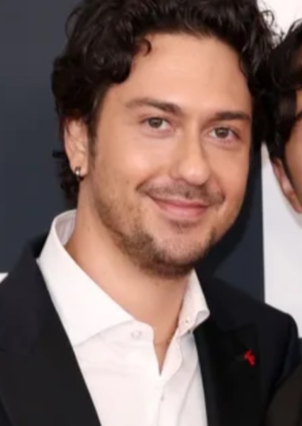 Nat Wolff photo