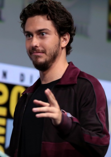 Nat Wolff photo
