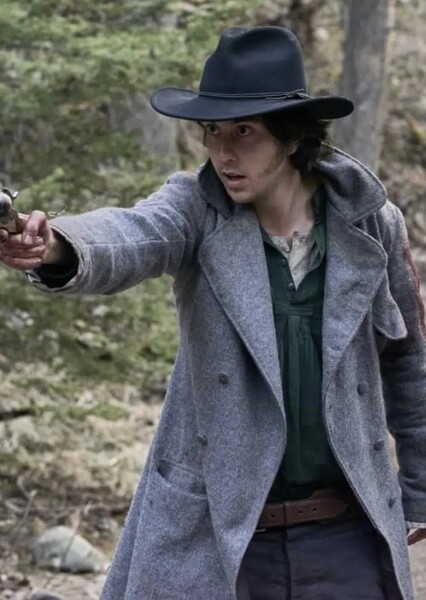 Nat Wolff photo