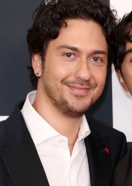 Nat Wolff photo