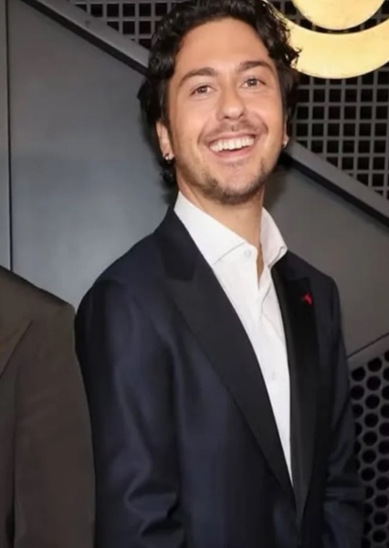 Nat Wolff photo