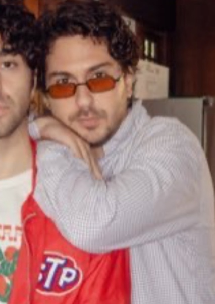 Nat Wolff photo