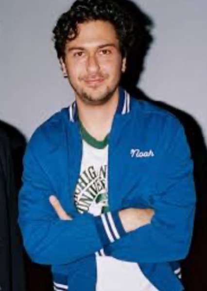 Nat Wolff photo