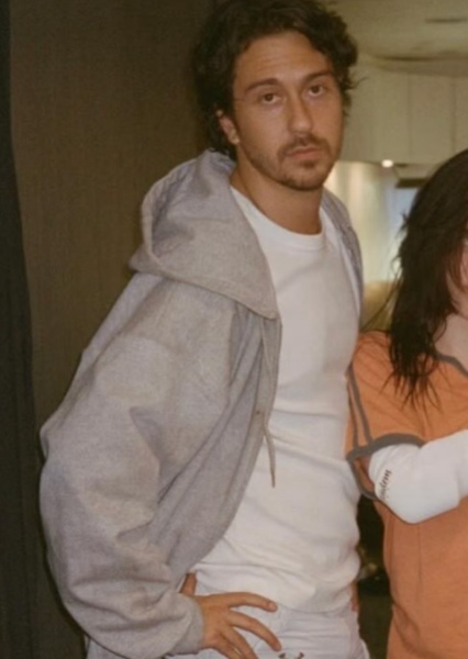 Nat Wolff photo