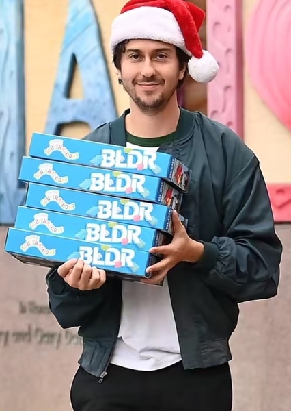 Nat Wolff photo
