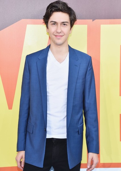 Nat Wolff photo