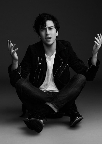 Nat Wolff photo