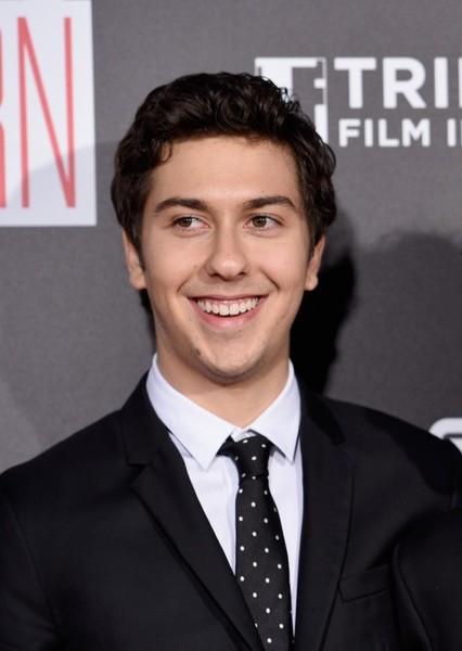 Nat Wolff photo