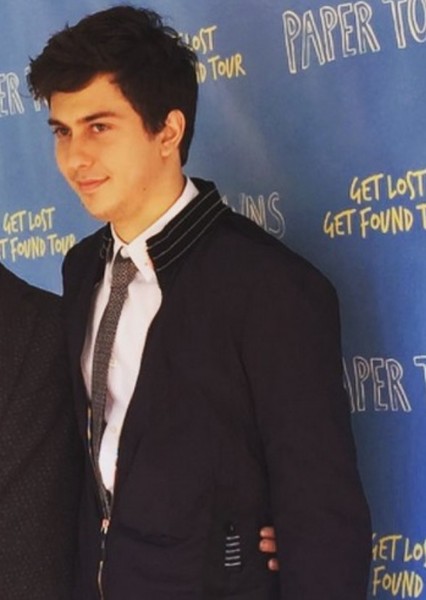 Nat Wolff photo
