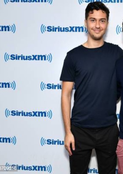Nat Wolff photo