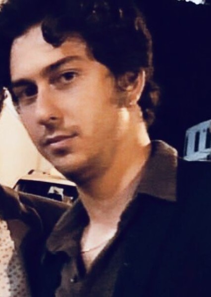 Nat Wolff photo