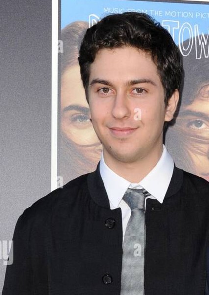 Nat Wolff photo